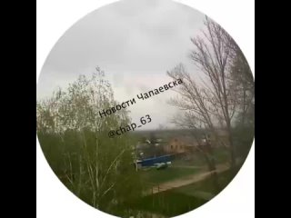 Video van ЧАПАЕВСК life
