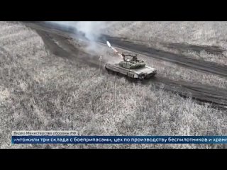 Российские войска уничтожили позиции ВСУ на правом берегу Днепра в Херсонской области