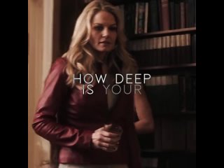 emma swan | ouat edit vine