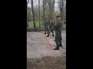 Видео от Артёма Бадьянова