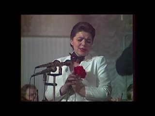 Майя Кристалинская