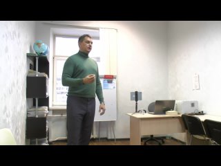 Скрытые Сексуальные Сигналы | Тренинг ч.2 Валентин Шишкин & Александр Олифиренко