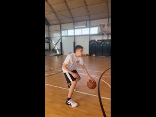 Video by Практика баскетбола / Ильшат Меляев