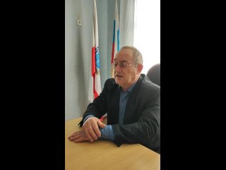Видео от филиал Семеновский СДК