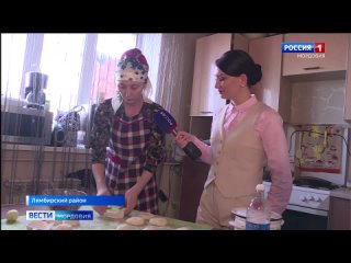 Мусульмане Мордовии отмечают праздник Ураза-байрам