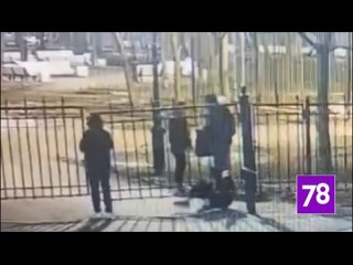 15-летний школьник из Узбекистана с друзьями насмерть забил прохожего, участников зверского избиения задержали