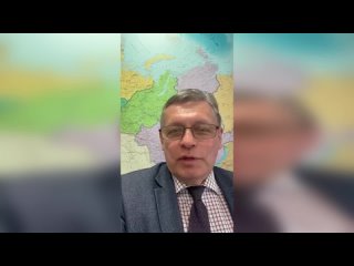 Заместитель генерального директора ВГТРК Рифат Сабитов рассказал о Всероссийском мультимедийном марафоне ИСТОКИ