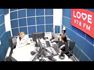 Live: LOVE RADIO Самара 97.8 fm