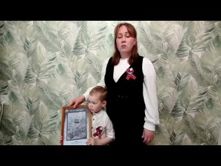 Видео от МБДОУ детский сад №5 Теремок