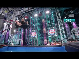 Польский Ниндзя-Воин Сезон 9 Выпуск 7 () Финал/Ninja Warrior Polska S09E07 () - Final