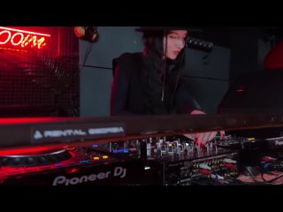 KRIS MAY - Live Best Melodic techno mix 2024