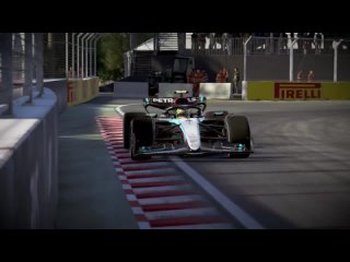 EA Sports F1 24 Track, Driver and Content Updates
