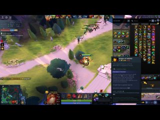 Video by Dota2 Collector’s Shop Наборы Immortal