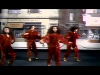 Sister Sledge & Milk Bar - We Are Family