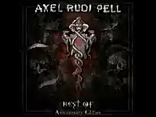 AXEL RUDI PELL - ALBUM - _ BEST OF ANNIVERSARY EDITION _ (2009)(144P).mp4