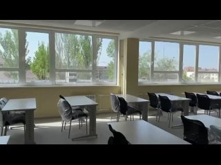 Новое помещение для студентов корпоративной кафедры ФАУ «РосКапСтрой» в ПГТУ