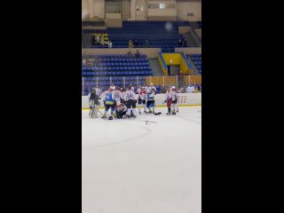 5-й репортаж с Ледяными орлами🦅🏒