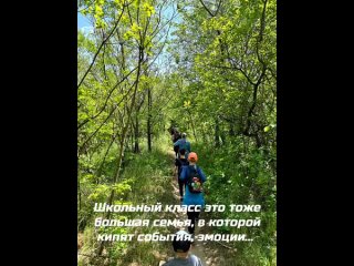 Видео от Мирненская средняя школа № 6
