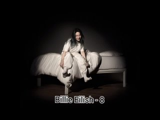 Billie Eilish - 8