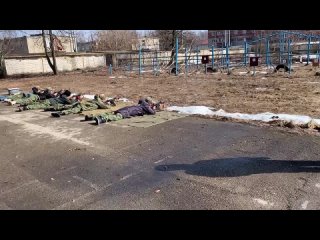 Видео от ВПК “Юный десантник“ г. Павлово