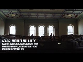 Michael Malarkey - Scars