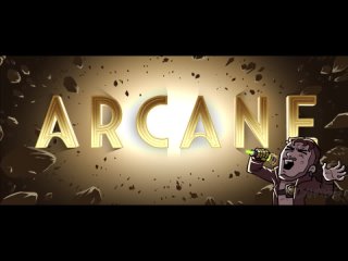 Arcane in a Nutshell Animation | ACT 1