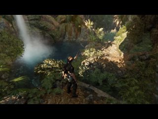 Shadow of the Tomb Raider