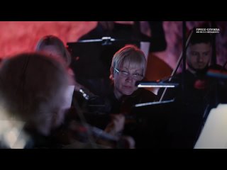 От Барокко до рока: камерный оркестр в пещере Таврида