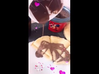 Видео от Шоколадная паста Волгоград