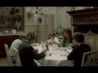 1971 - Louis Malle - Le Souffle au Coeur - Lea Massari, Benot Ferreux, Daniel Glin