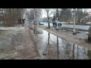 Архангельск 1584 | СоломбалЪtan video