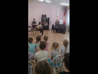 Видео от Детский сад №2 “Бригантина“ г.Ярославль