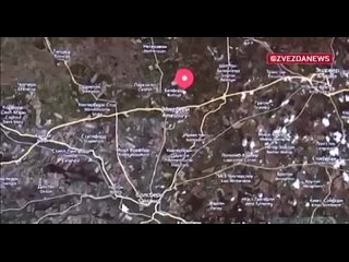 ФСБ публикует кадры срыва спланированной Британией высадки диверсантов ВСУ на Тендровской косе в Херсонской области