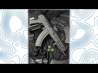 [Страйкбол - Airsoft-Rus] НОВОСТИ AIRSOFT-RUS Выпуск 46