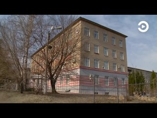 Губернатор Олег Мельниченко сообщил о старте капитального ремонта колледжа архитектуры и строительства
