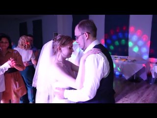 Свадьба Сергей - Виктория промо