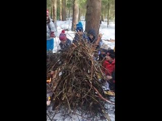 Видео от Сила Дружбы. Санкт-Петербург