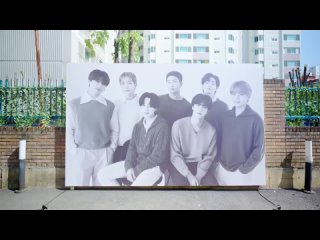 BTS | ARMY | BANGTAN BOMBtan video