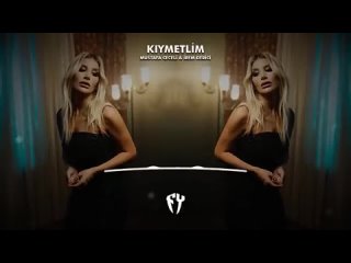 Mustafa Ceceli & İrem Derici - Kıymetlim ( Fatih Yılmaz Remix )(_Uex7zeisLYk_).mp4