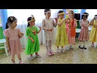Video von МБДОУ “Детский сад “Буратино““ с. Новый