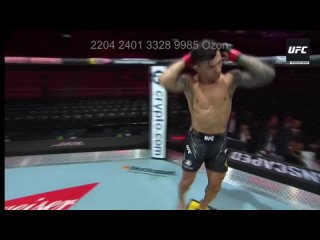 UFC301 Прямой эфир