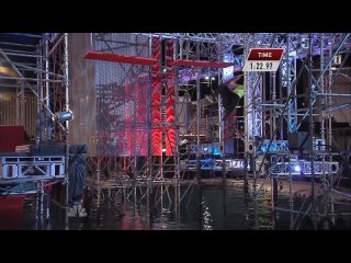 Американский Ниндзя-Воин Сезон 5 Выпуск 20 ()/American Ninja Warrior S05E20 Las Vegas National Finals 2