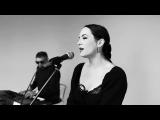 Disfruto - Carla Morrison (cover by Tania Turtureanu  Alexei Nacai)(1)