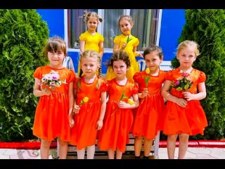 Видео от МБДОУ «Детский сад № 1 «Дружба»