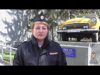 В минувшие выходные в Омском районе задержали 11-летнюю девочку за рулём квадроциклаСотрудникам ГИБДД ребёнок говорил, что н