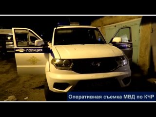 см10 🚨Трагедия в Карачаево-Черкессии - Троих сотрудников правоохранительных органов расстреляли на посту