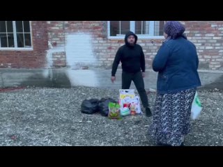 Video by Префектура Байсангуровского района г. Грозного