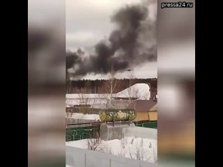 ️Количество погибших при крушении Ил-76 в Ивановской области увеличилось до 16, сообщает источник 11