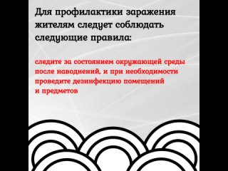 Медики рекомендуют жителям Тюменской области пить бутилированную воду во время паводка