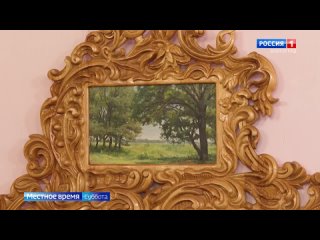 🤩 Десятки уникальных рам, деревянные скульптуры, массивные вазы из стволов – по-настоящему уникальные экспонаты входят в личную